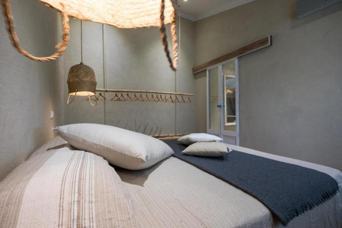 Morf - Soulful Suites Casale Marittimo Habitación foto