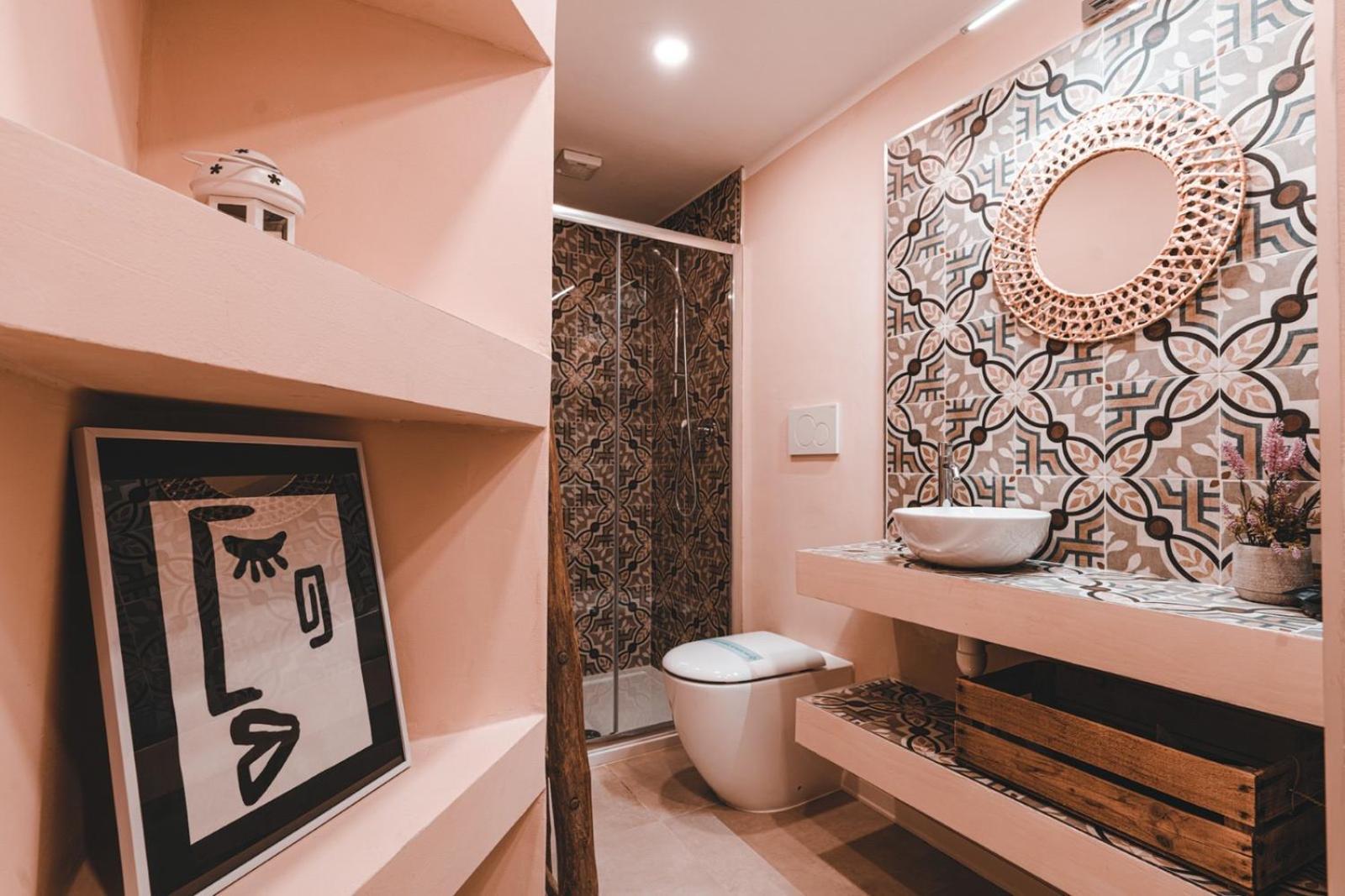Morf - Soulful Suites Casale Marittimo Exterior foto